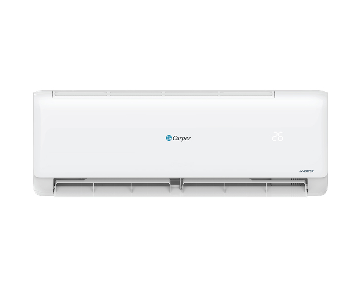 Hình ảnh sản phẩm - [JC-09IU36] Máy lạnh 1 chiều inverter CASPER JC-09IU36 - 1HP