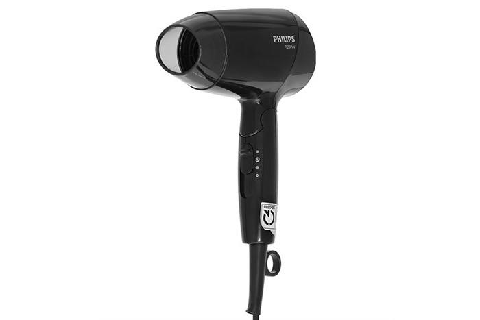 Hình ảnh sản phẩm - [BHC010/10] Máy Sấy Tóc Philips