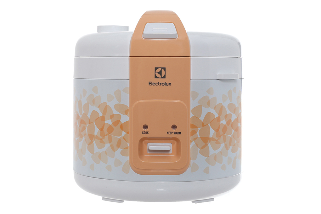 Hình ảnh sản phẩm - [ERC3105] Nồi cơm điện Electrolux 1.8 lít 