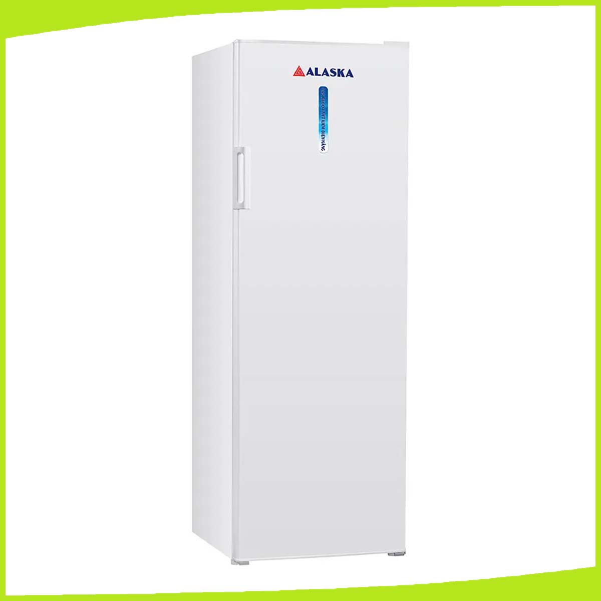 Hình ảnh sản phẩm - [IF-25] Tủ Đông Alaska 250 Lít 