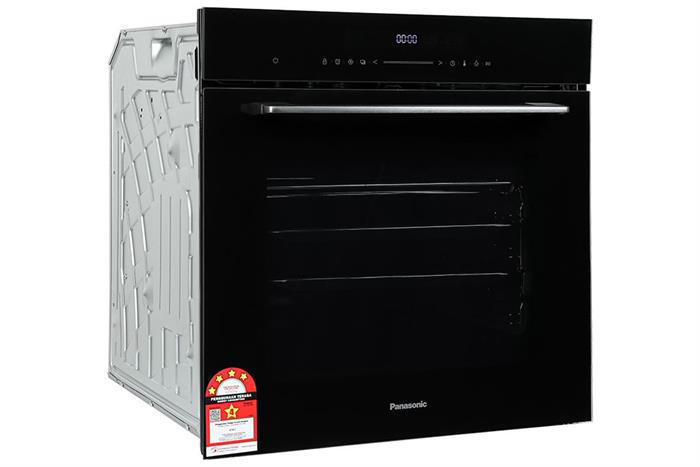 Hình ảnh sản phẩm - [HL-CX672BYUE] Lò Nướng Âm Panasonic 78 Lít