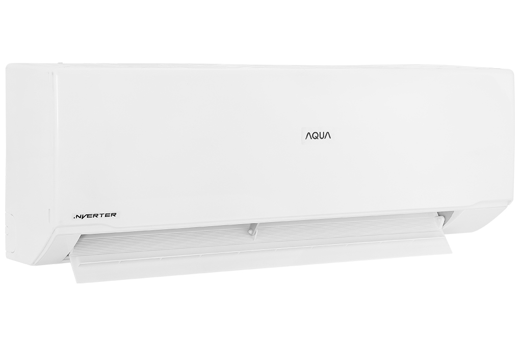 Hình ảnh sản phẩm - [AQA-RUV10RB] Máy lạnh Aqua Inverter 1 HP AQA-RUV10RB