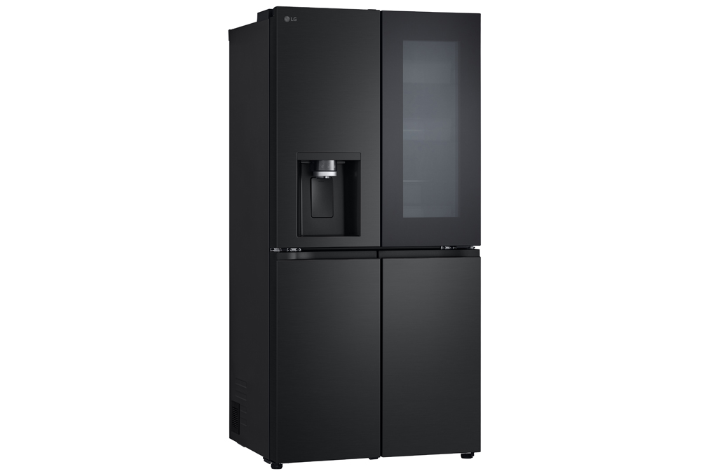 Hình ảnh sản phẩm - [LFI50BLMAI] Tủ lạnh LG Inverter 508 lít Multi Door InstaView