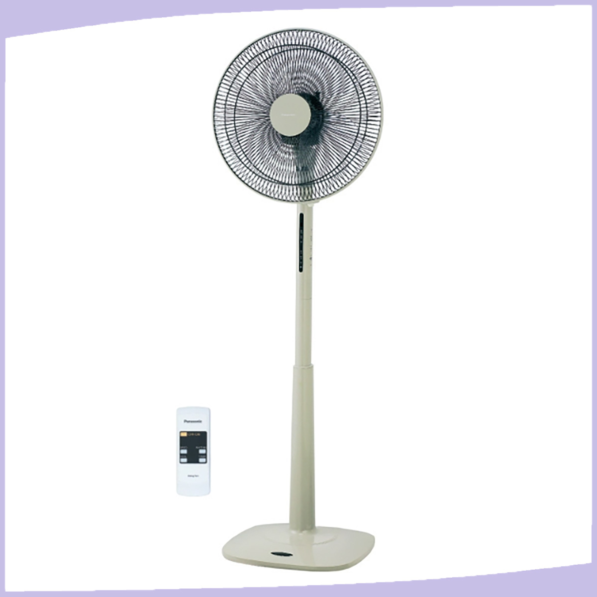 Hình ảnh sản phẩm - [F409KBE] Quạt đứng Panasonic