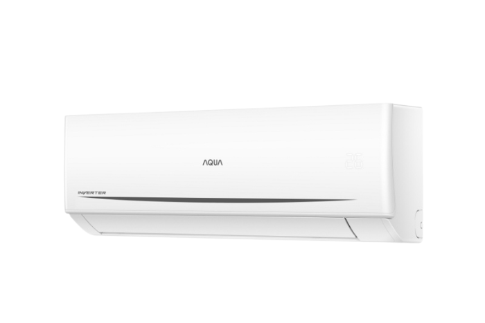 Hình ảnh sản phẩm - [AQA-RV10ME] Máy Lạnh Aqua Inverter 1 HP AQA-RV10ME