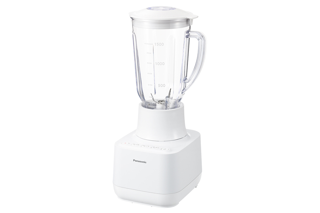 Hình ảnh sản phẩm - [MX-MP5151WRA] Máy Xay Sinh Tố Đa Năng Panasonic