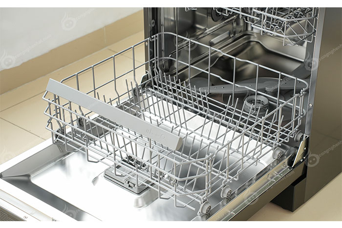 Hình ảnh sản phẩm - [NP-FVK16XEVN] Máy Rửa Chén Độc Lập Panasonic 15 Bộ