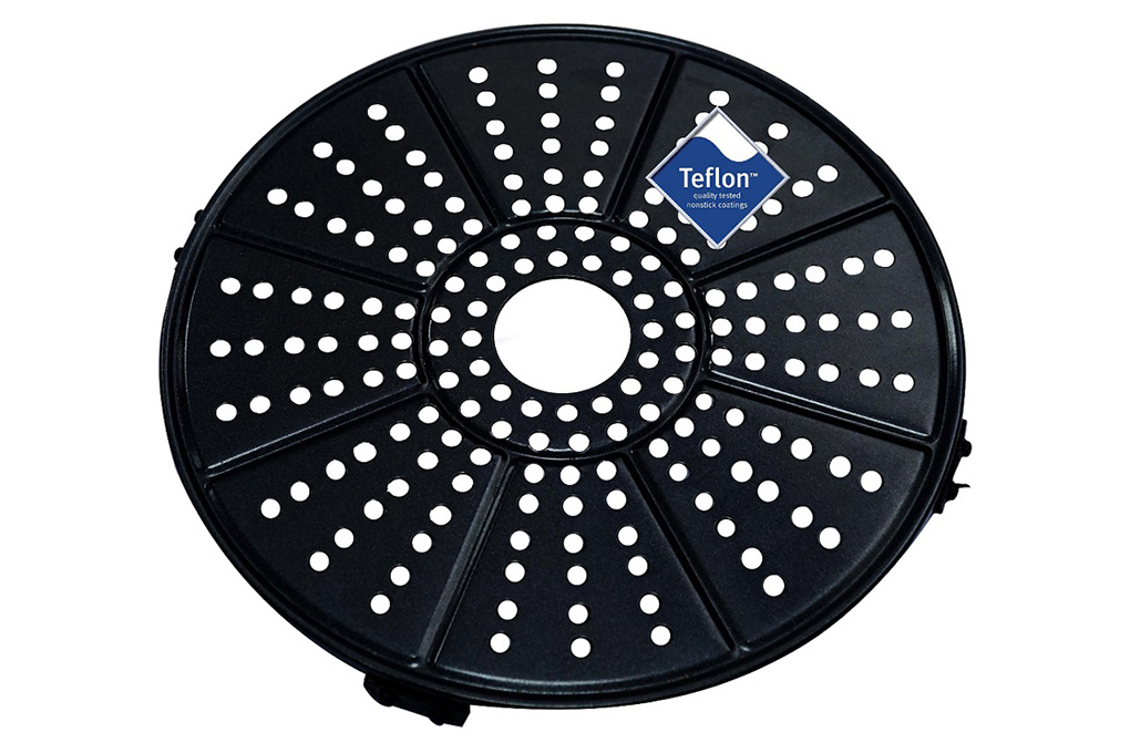 Hình ảnh sản phẩm - [RAF6.5D] Nồi chiên không dầu Rapido 6.5 lít 