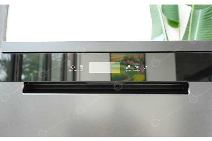 Hình ảnh sản phẩm - [NP-FVK16XEVN] Máy Rửa Chén Độc Lập Panasonic 15 Bộ