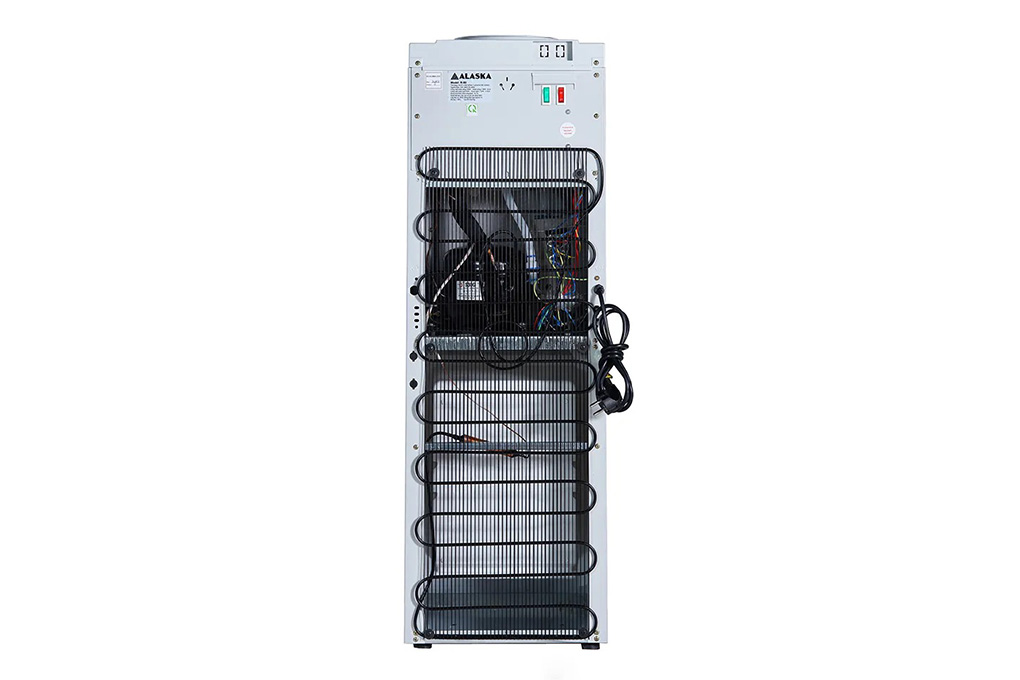 Hình ảnh sản phẩm - [R-80C NEW] Máy nước nóng lạnh Alaska