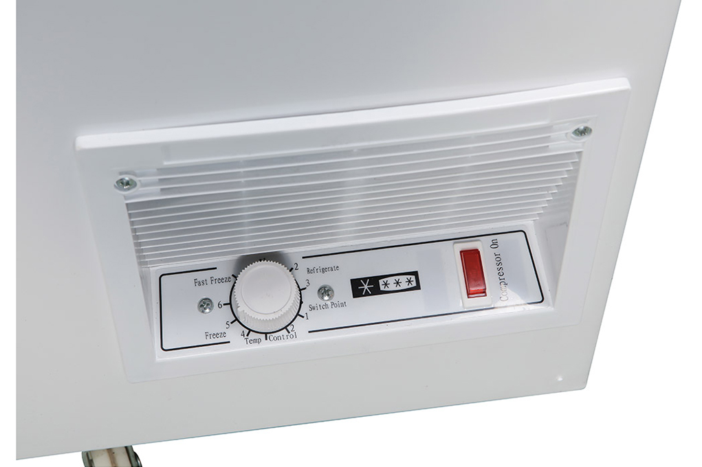 Hình ảnh sản phẩm - [HB-1100CI] Tủ Đông Alaska Inverter 742 Lít