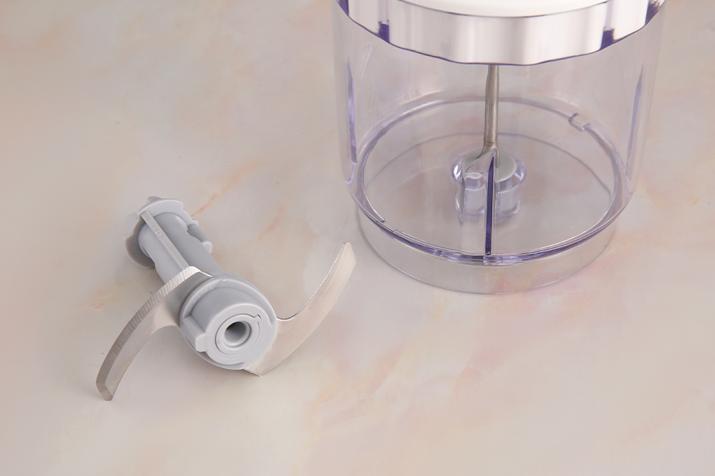 Hình ảnh sản phẩm - [HR2537/00] Máy Xay Sinh Tố Cầm Tay Đa Năng Philips