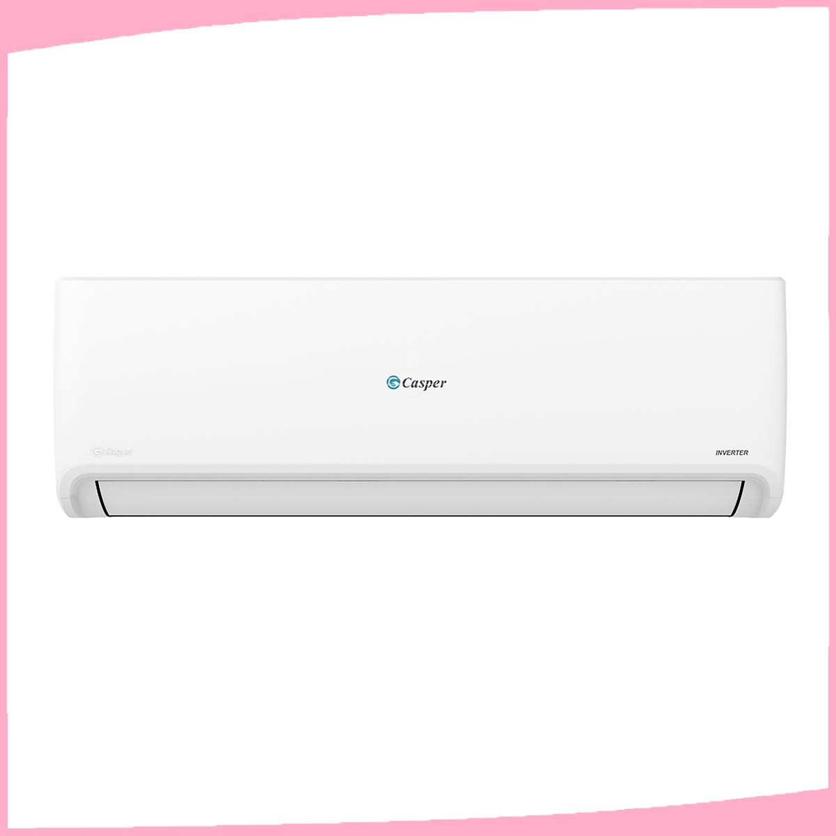 Hình ảnh sản phẩm - [GC-12IS33] Máy lạnh Casper Inverter 1.5 HP GC-12IS33