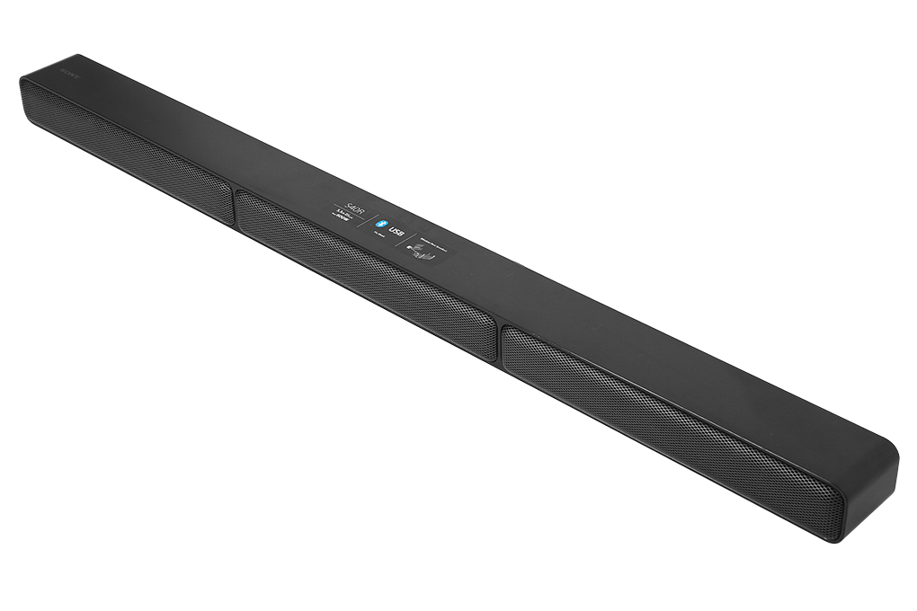 Hình ảnh sản phẩm - [HT-S40R] Bộ loa thanh Sony 600W HT-S40R