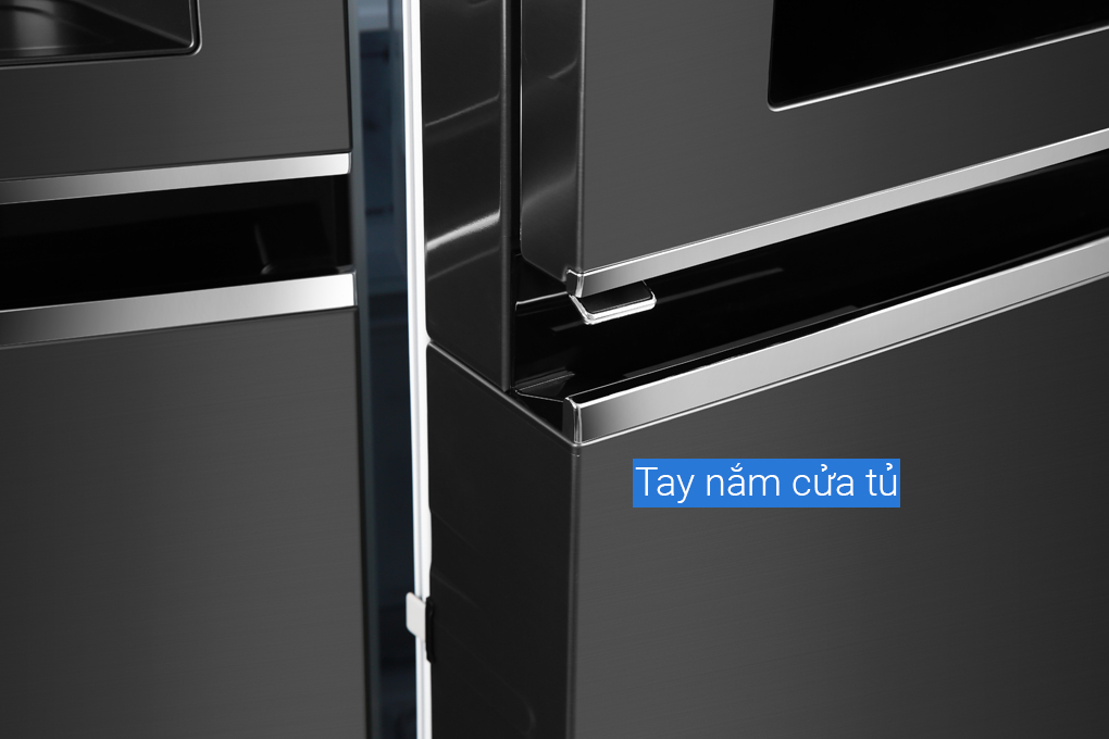 Hình ảnh sản phẩm - [GR-X247MC] Tủ lạnh LG Inverter InstaView Door-in-Door 601 lít GR-X247MC