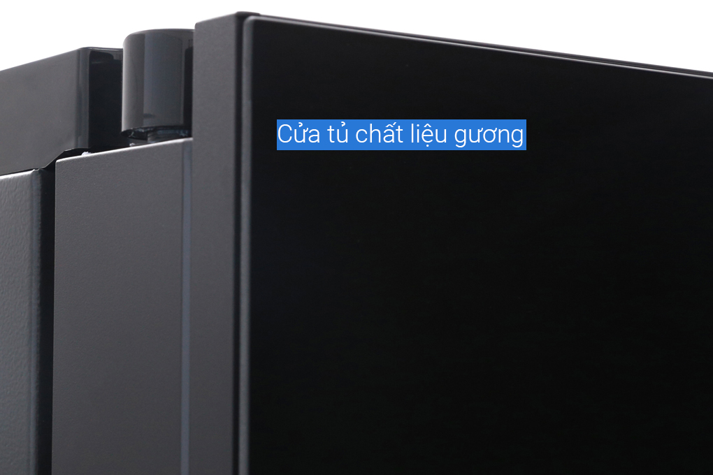 Hình ảnh sản phẩm - [R-FW690PGV7X-GBK] Tủ lạnh Hitachi Inverter 540 lít