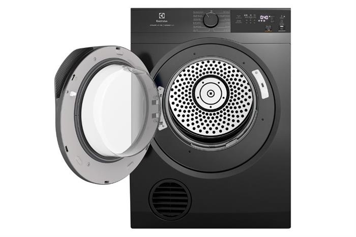 Hình ảnh sản phẩm - [EDV904N3SC] Máy sấy Thông hơi Electrolux UltimateCare 300 - 9kg