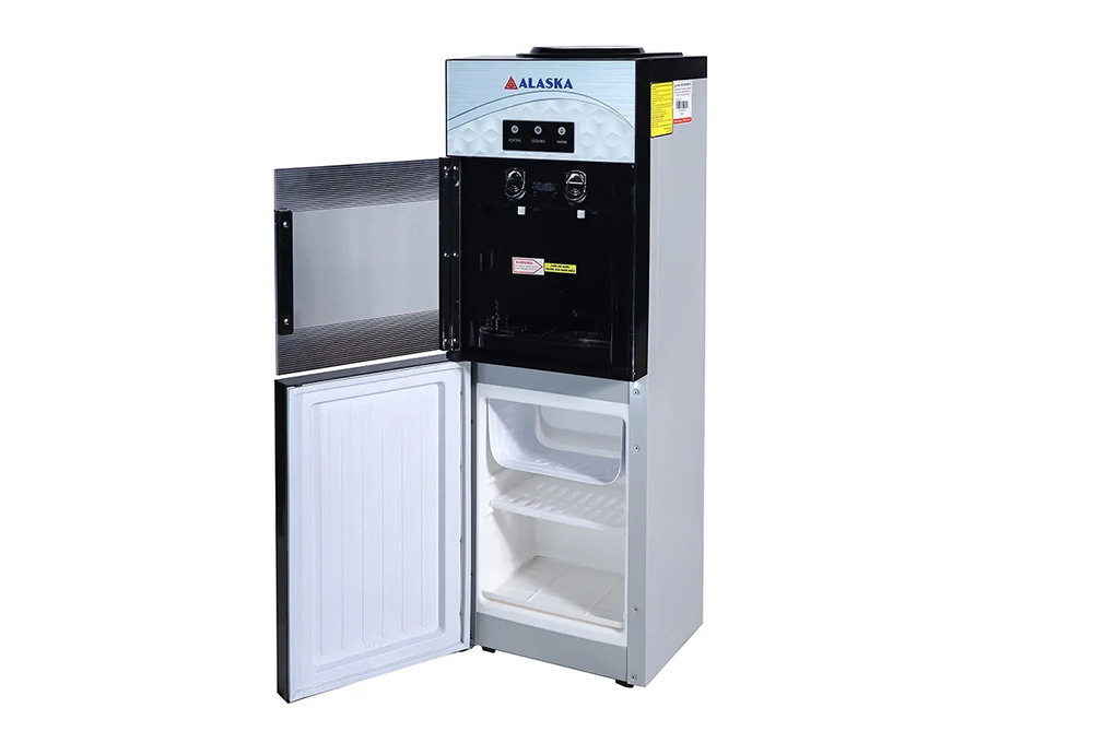 Hình ảnh sản phẩm - [R-72C] Máy nước uống nóng lạnh Alaska