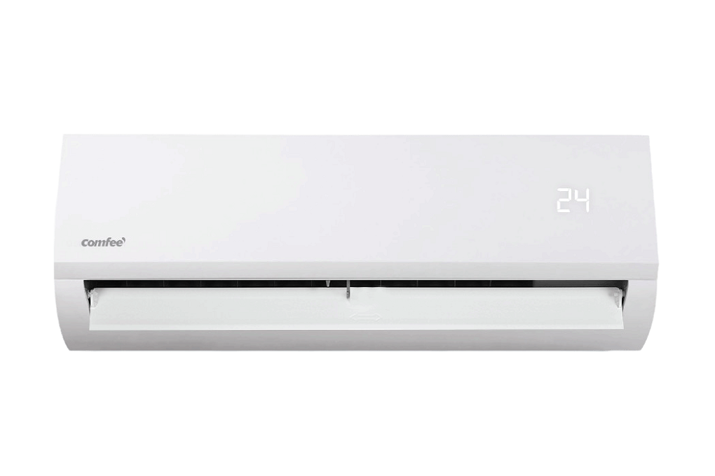 Hình ảnh sản phẩm - [CFS-10FWFF-V] Máy Lạnh Comfee 1 HP