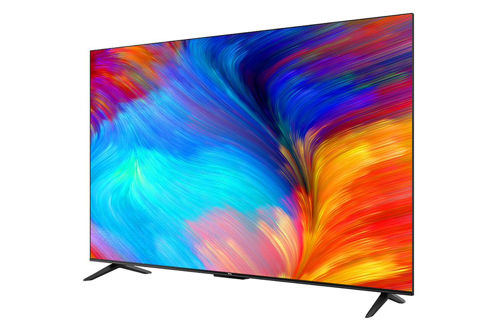 Hình ảnh sản phẩm - [55P638] Google Tivi TCL 4K 55 inch