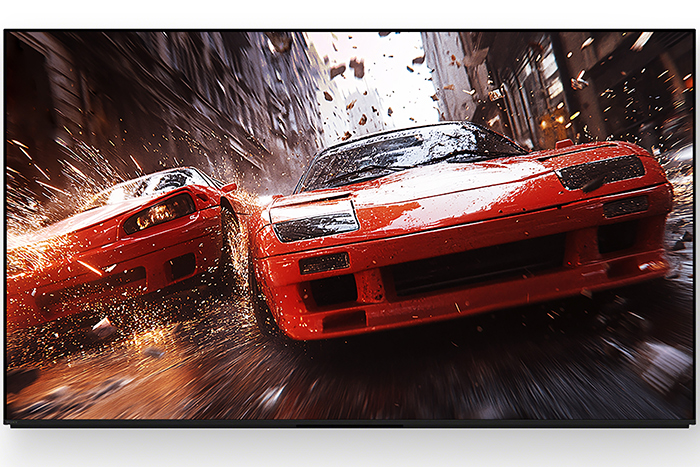 Hình ảnh sản phẩm - [K-65XR80M2] Sony Google TV OLED BRAVIA 8 II 65 inch