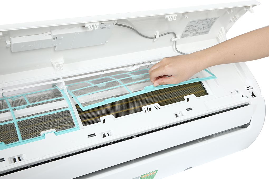 Hình ảnh sản phẩm - [IC-18TL32] Máy lạnh Casper Inverter 2 HP 