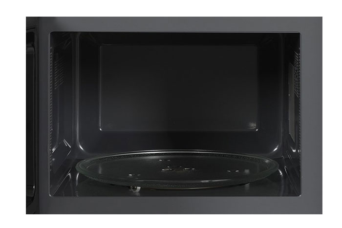 Hình ảnh sản phẩm - [MM-EM25PE(BM)] Lò Vi Sóng Toshiba 25 Lít
