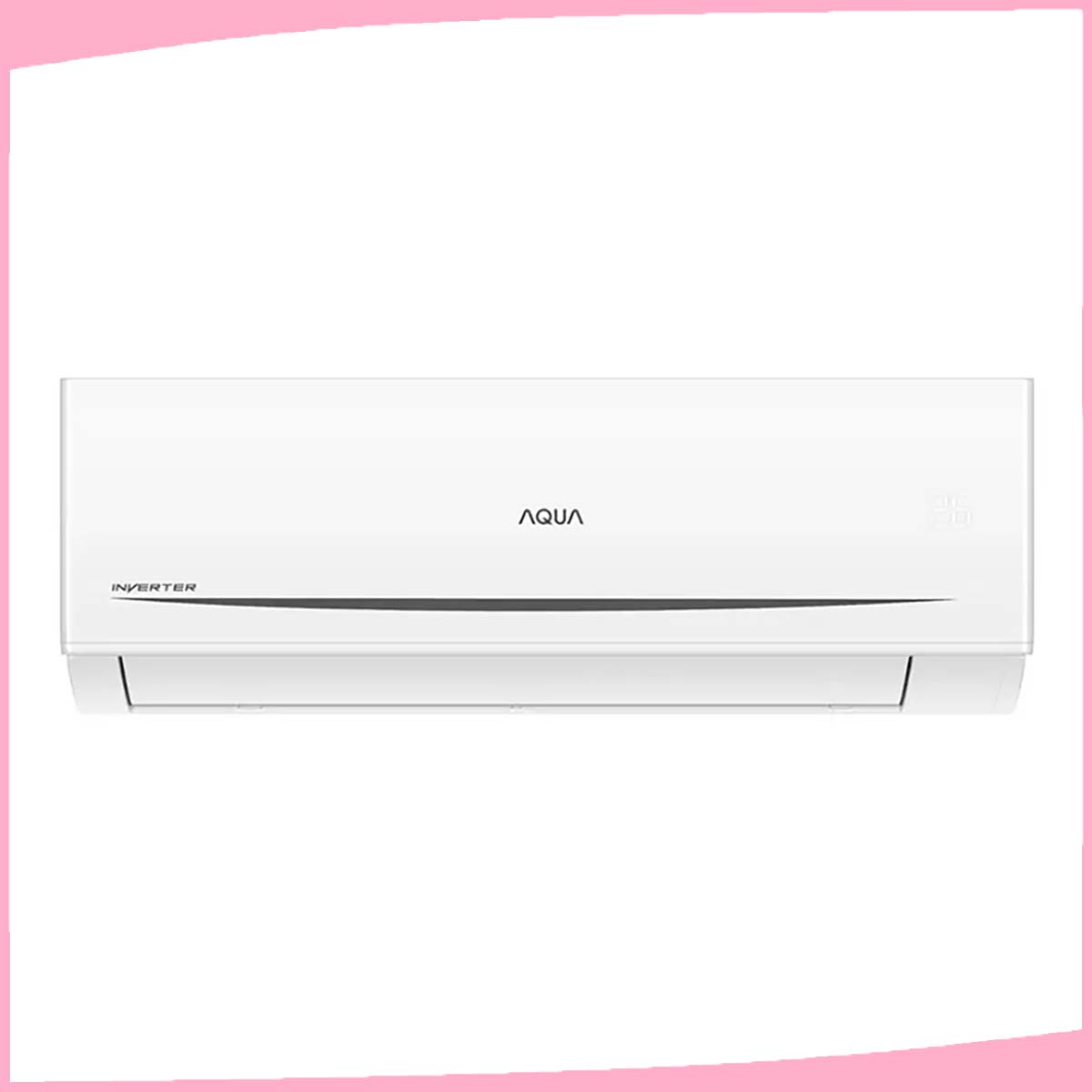 Hình ảnh sản phẩm - [AQA-RV13QC2] Máy Lạnh Aqua Inverter 1.5 Hp 