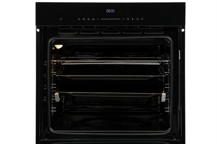 Hình ảnh sản phẩm - [HL-CX672BYUE] Lò Nướng Âm Panasonic 78 Lít