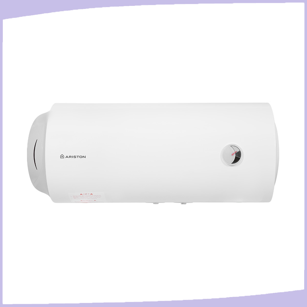 Hình ảnh sản phẩm - [PRO R 50 SH 2.5 FE] Máy nước nóng gián tiếp Ariston 50 lít