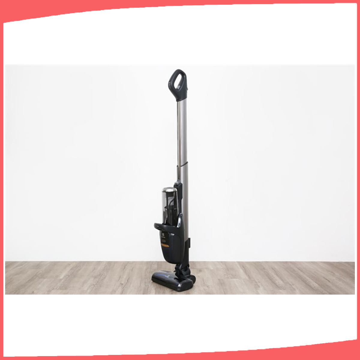 Hình ảnh sản phẩm - [PF91-5BTF] Máy Hút Bụi Không Dây Electrolux