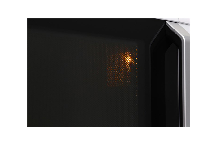 Hình ảnh sản phẩm - [ER-SS23(W1)VN] Lò Vi Sóng Toshiba 23 Lít