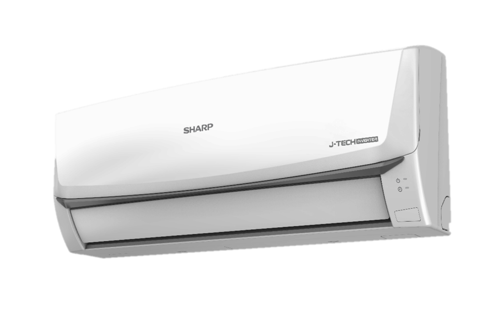 Hình ảnh sản phẩm - [AH-X13ZEW] Máy lạnh Sharp Inverter 1.5 HP AH-X13ZEW