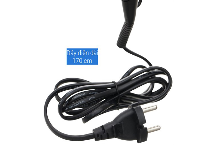 Hình ảnh sản phẩm - [EH-NE27-K645] Máy Sấy Tóc Panasonic