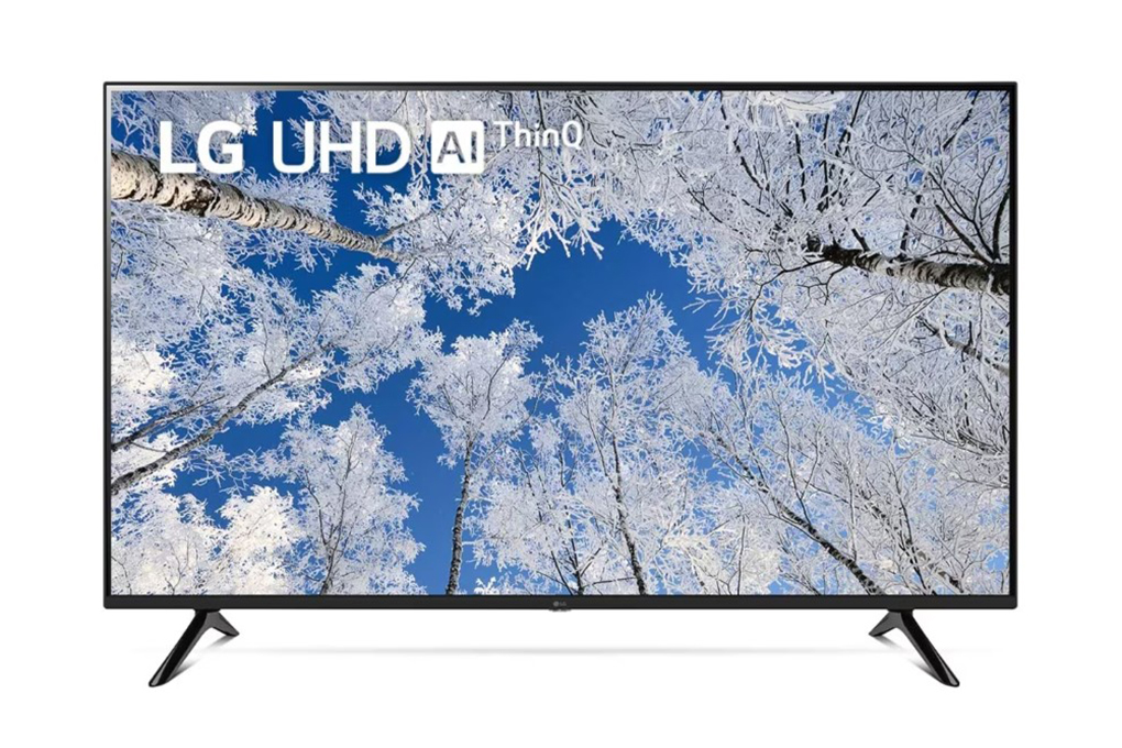 Hình ảnh sản phẩm - [43UQ7050PSA] Smart Tivi LG 4K 43 Inch