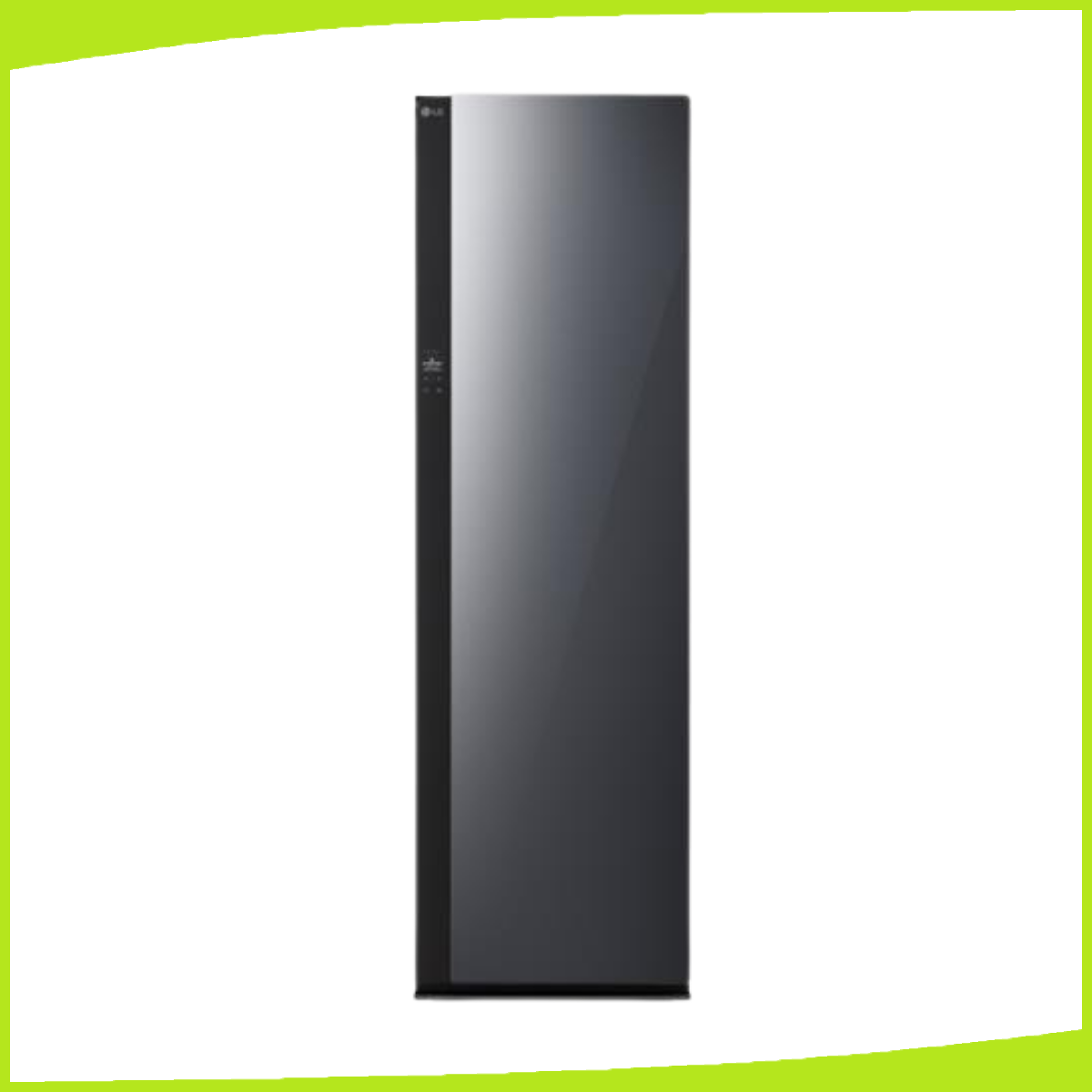 Hình ảnh sản phẩm - [SC5GMR80H] Tủ chăm sóc quần áo thông minh LG Styler Inverter 5 móc