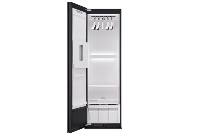 Hình ảnh sản phẩm - [SC5GMR80H] Tủ chăm sóc quần áo thông minh LG Styler Inverter 5 móc