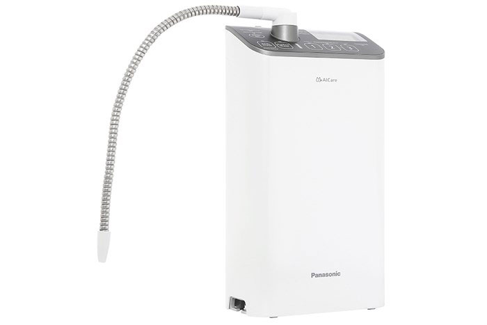 Hình ảnh sản phẩm - [TK-AS500-ZVN] Máy Lọc Nước Ion Kiềm Panasonic 3 Tấm Điện Cực