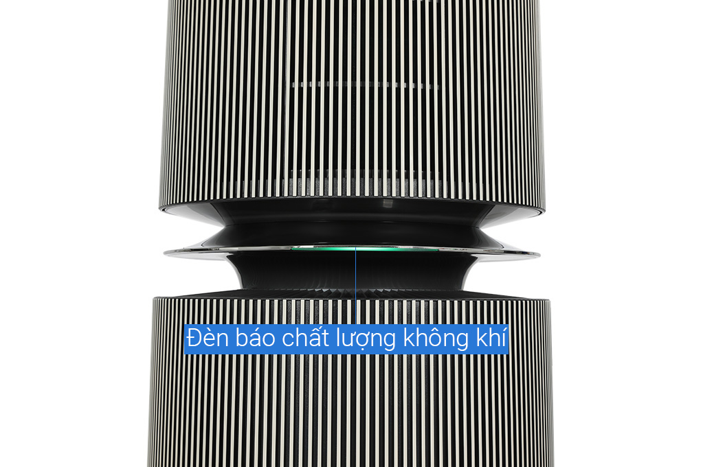 Hình ảnh sản phẩm - [AS10GDBY0.ABAE] Máy lọc không khí LG PuriCare 360 Alpha Double 72W 