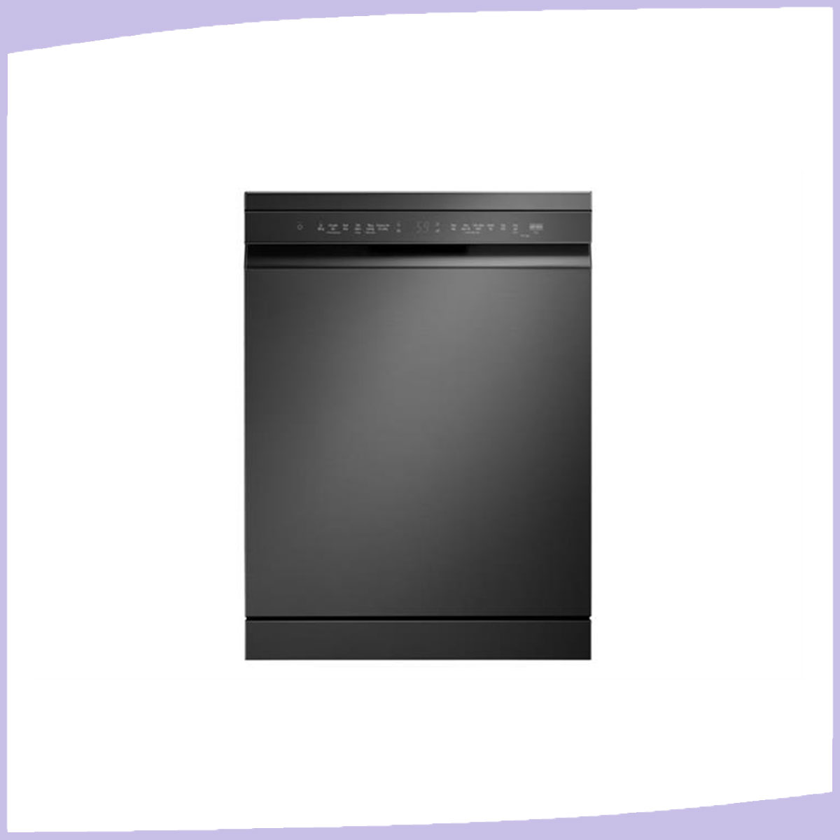 Hình ảnh sản phẩm - [LDN14BLA5] Máy Rửa Chén Độc Lập LG 14 Bộ