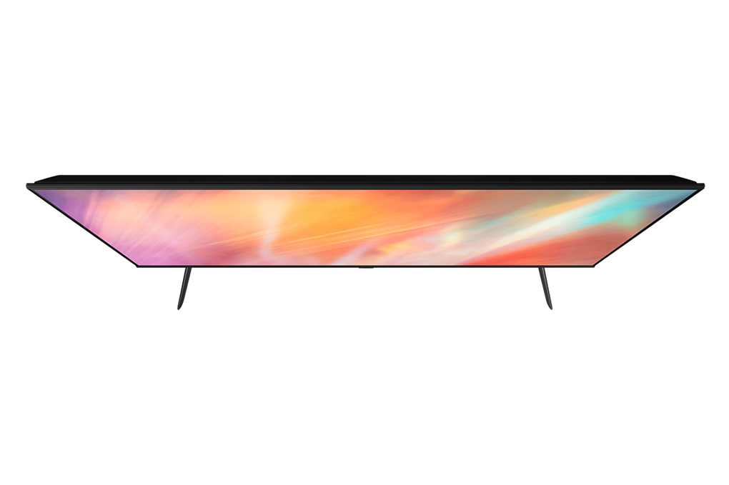 Hình ảnh sản phẩm - [UA43AU7002KXXV] Smart Tivi Samsung 4K 43 inch