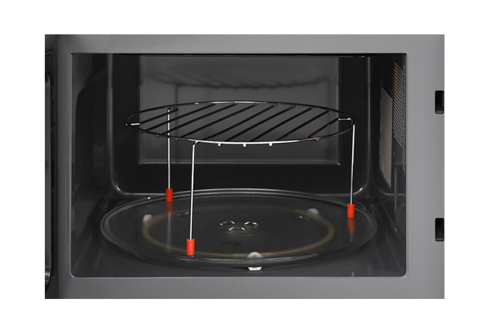 Hình ảnh sản phẩm - [ ER-SGS34(S1)VN ] Lò Vi Sóng Toshiba 34 Lít