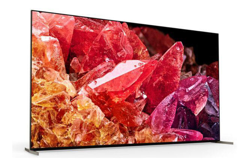 Hình ảnh sản phẩm - [XR-65X95K] Google Tivi Mini Led Sony 4K 65 Inch 