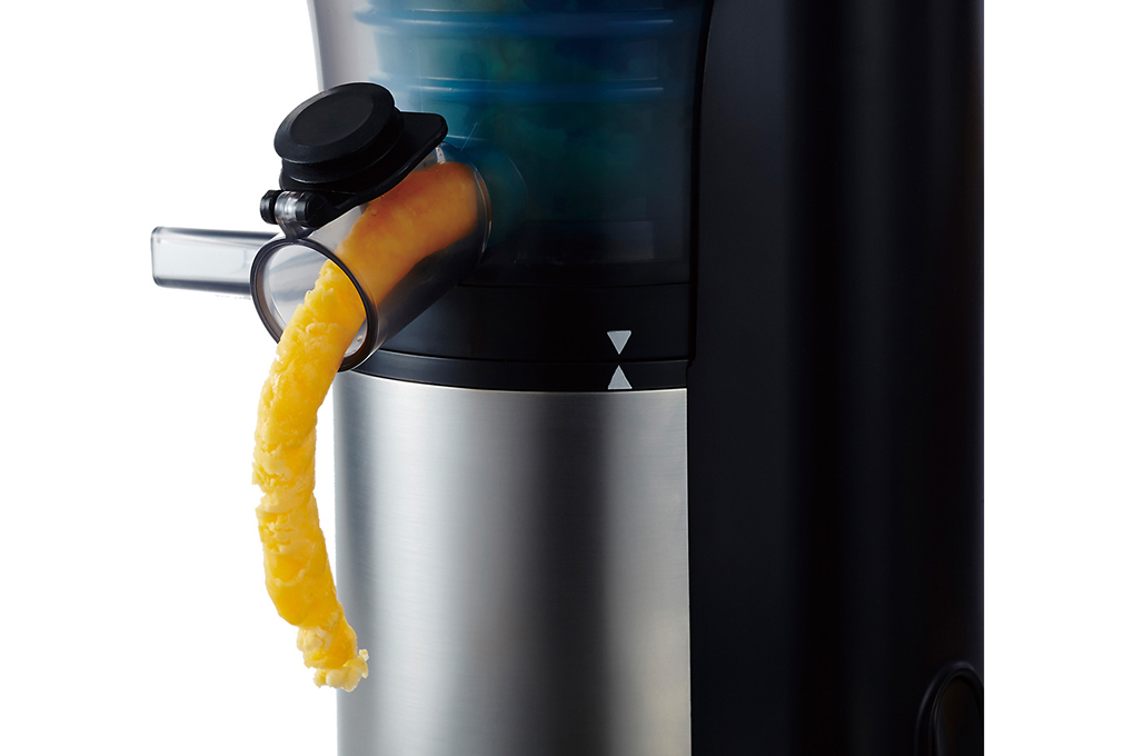 Hình ảnh sản phẩm - [MJ-L500SRA] Máy ép chậm Panasonic 