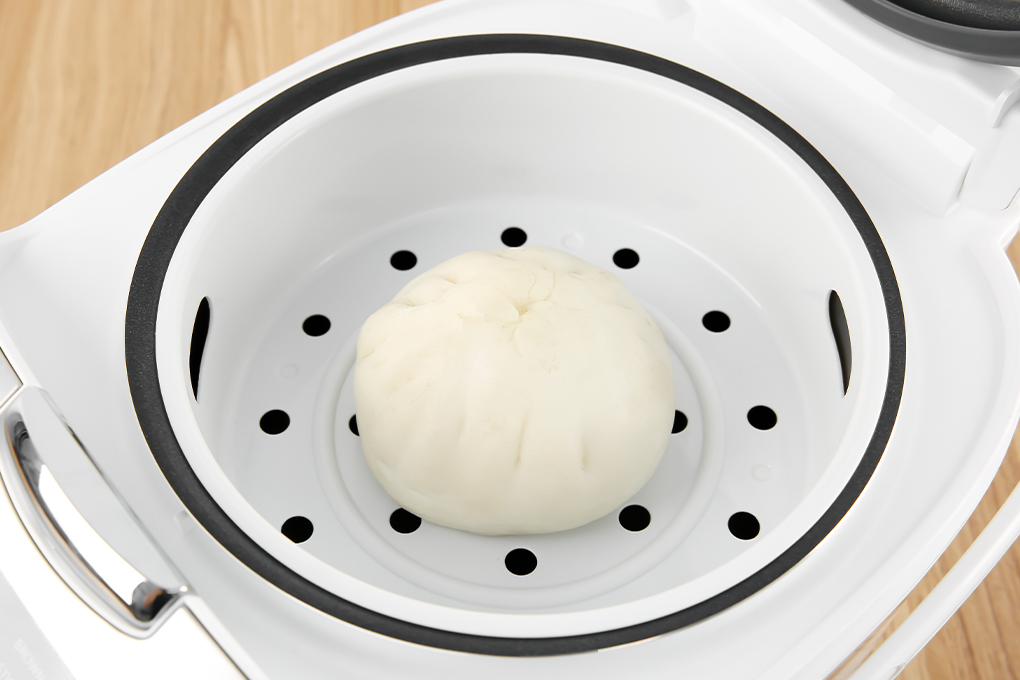 Hình ảnh sản phẩm - [RC-10DH2PV(W)] Nồi Cơm Điện Tử Toshiba 1.0 Lít