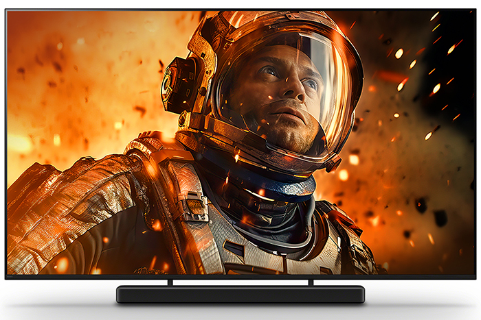 Hình ảnh sản phẩm - [K-55XR50] Sony Google Tivi Mini LED BRAVIA 5 55 inch