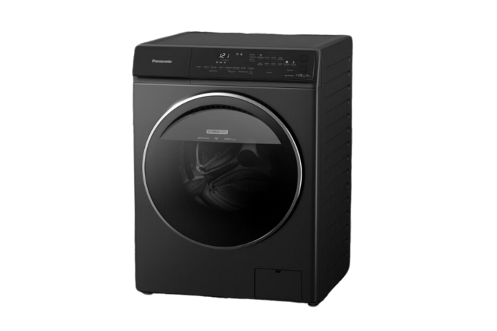 Hình ảnh sản phẩm - [NA-S157FW1BV] Máy Giặt Sấy  PANA 11.5kg/7kg NA-S157FW1BV