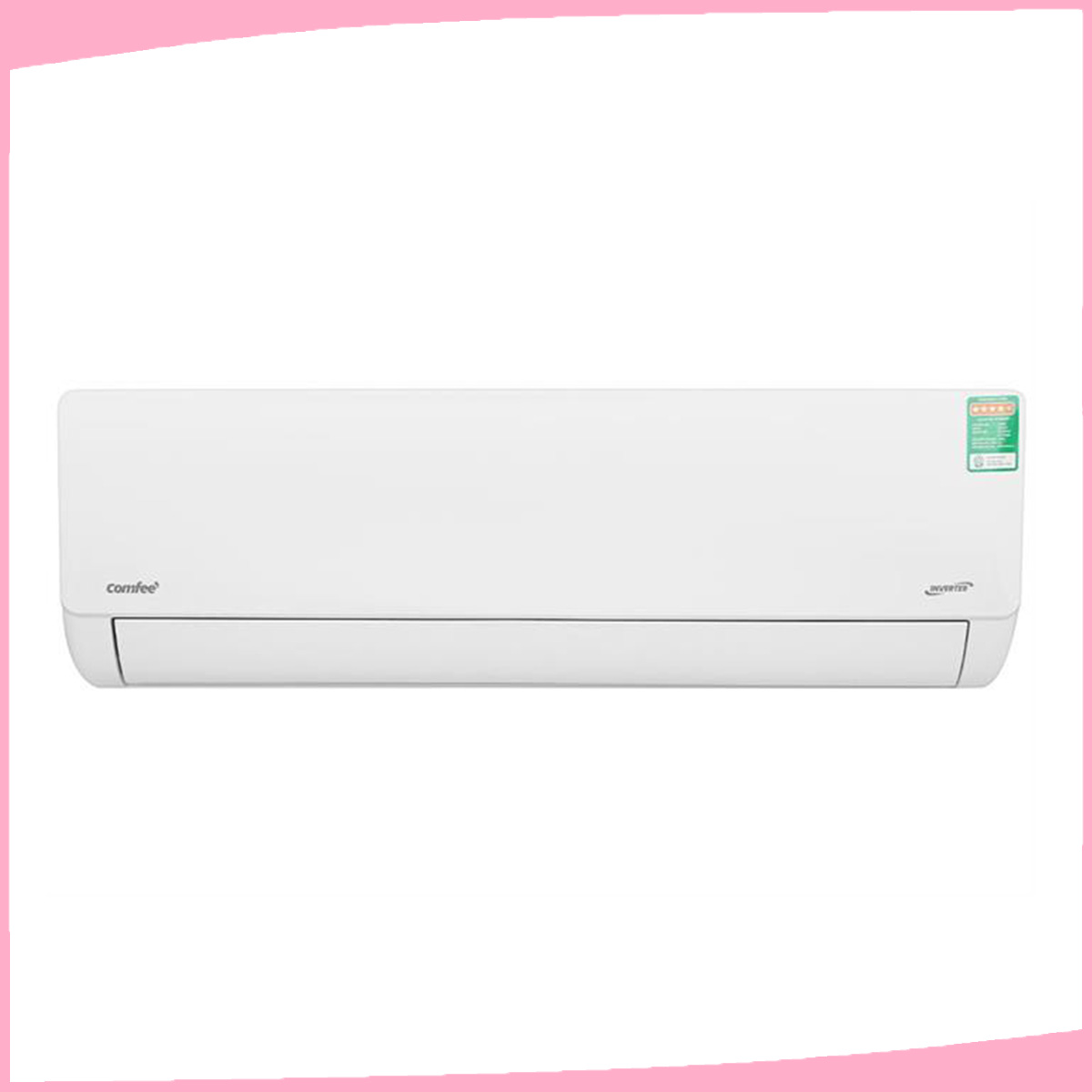 Hình ảnh sản phẩm - [CFS-18VGDF] Máy Lạnh Comfee Inverter 2.0 HP