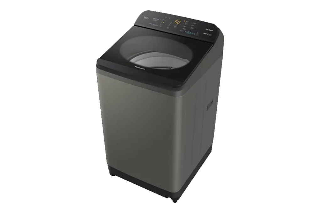 Hình ảnh sản phẩm - [NA-F90A9DRV] Máy Giặt Panasonic 9kg 
