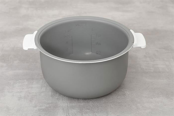 Hình ảnh sản phẩm - [RC-10JRUVN(W)] Nồi Cơm Điện Toshiba 1.0 Lít